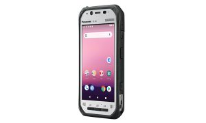 Panasonic, yeni Android dayanıklı el terminali TOUGHBOOK N1 Flat’i tanıttı