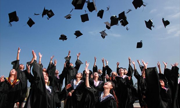 YÖK Onaylı İngiliz Üniversite Diploması