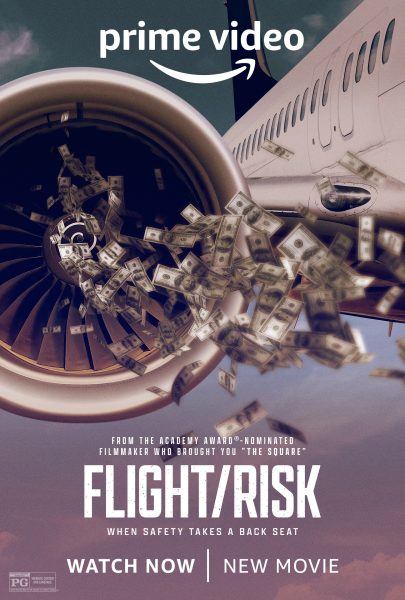 Flight / Risk – 9 Eylül