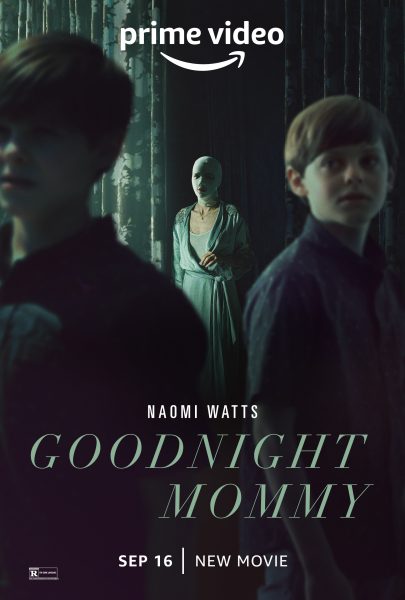 Goodnight Mommy – 16 Eylül