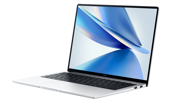 HONOR MagicBook 14