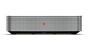 Leica ilk 4K ultra kısa mesafeli projektörü Cine 1’i sergiliyor!