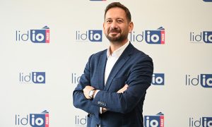 Start-uplar Lidio ile Büyüme Yolcuğuna Hazır