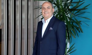 Transbatur Logistics İlaç Dışı Taşımalarını 4 Katına Çıkardı!