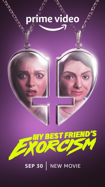 My Best Friend's Exorcism – 30 Eylül