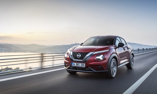 Nissan Juke için 70.000 TL 12 ay %0 faiz ve 15.000 TL takas desteği!