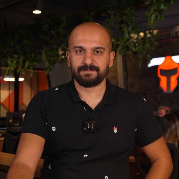 Panteon CEO'su Ufuk Şahin, Panteon Akademi