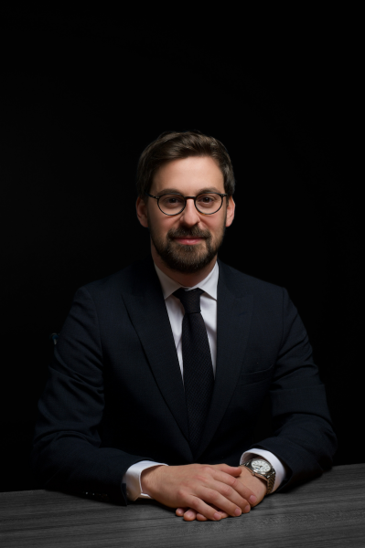 Sipay CEO’su Semih Muşabak,