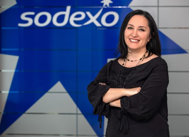 Sodexo Avantaj ve Ödüllendirme Hizmetleri İş Geliştirme, Ürün ve İş Ortaklıkları Genel Müdür Yardımcısı Berna Şamiloğlu;