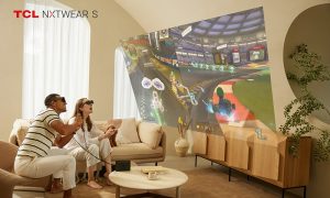 TCL’den IFA 2022 kapsamında iki önemli duyuru