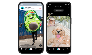 TikTok’ta İçerik Üretmenin Yeni ‘Anlık’ Yolu: TikTok Now