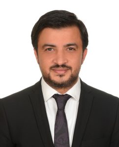 Türk Telekom İnovasyon & Ürün ve Servis Geliştirme Direktörü Dr. Mehmet Özdem 