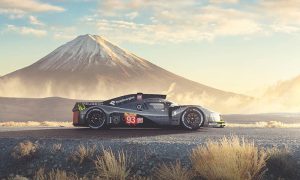 Team Peugeot Total Energies FUJI’ye Çıkarma Yapıyor!