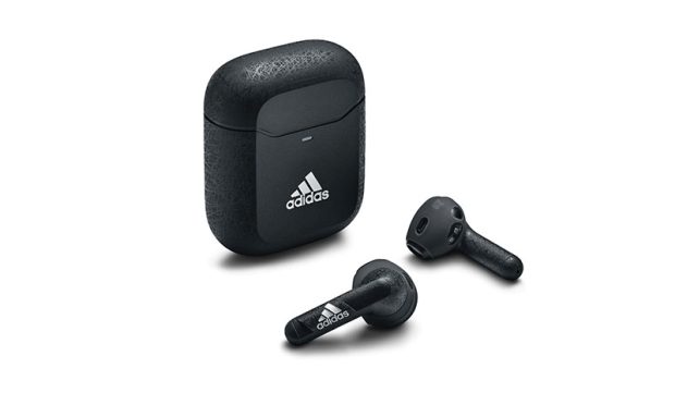 Adidas Z.N.E.01 True Wireless Ergonomik Tasarımı ile Dikkat Çekiyor