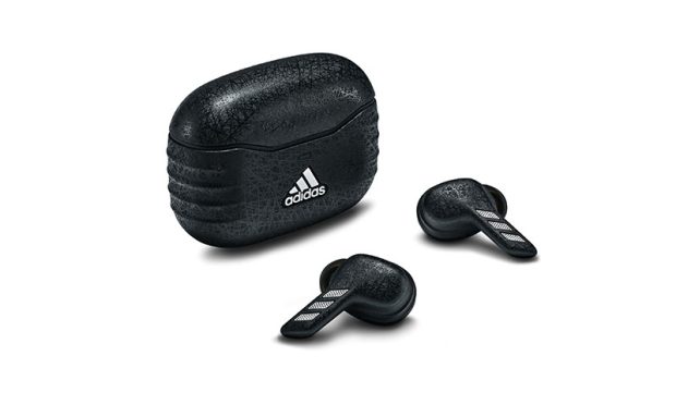 Adidas Z.N.E.01 ANC True Wireless 26 Saat Şarj Süresine Sahip