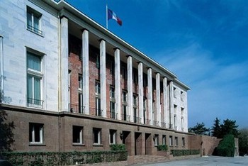 Institut français Türkiye’den Avrupa Miras Günleri