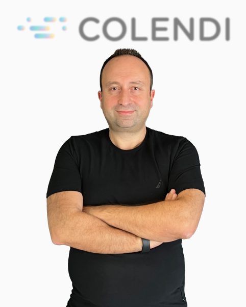 Bülent Tekmen kimdir? Colendi Global CEO’su Bülent Tekmen