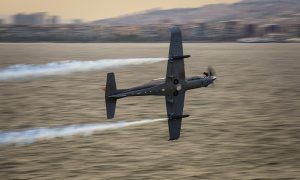 İzmir’in Airshow için Son 3 Gün!