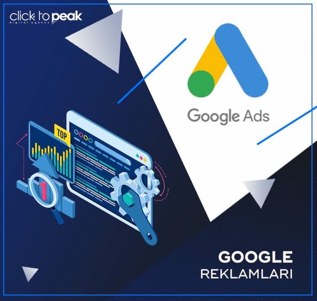 Google Ads Reklamlarına Nasıl Başlanır? 