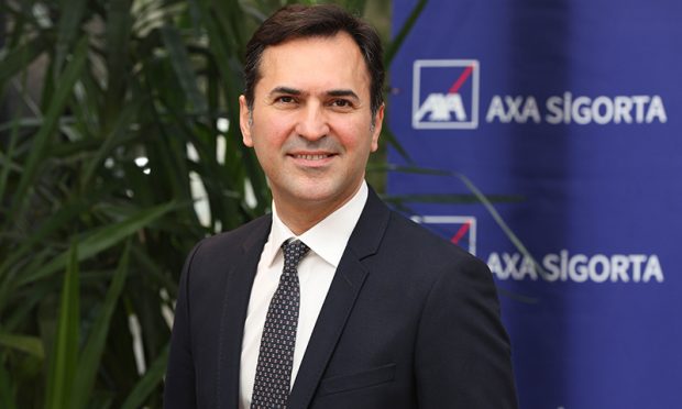 AXA Sigorta Satış ve Pazarlama Başkanı ve İcra Kurulu Üyesi Firuzan İşcan