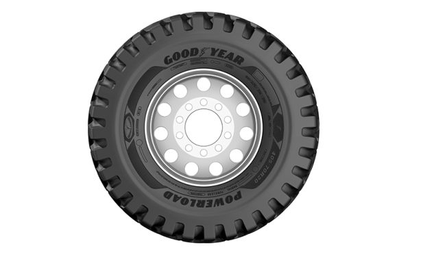 Goodyear, POWERLOAD®’u pazara sundu 