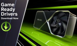NVIDIA, GeForce RTX 4090 Game Ready Sürücüsünü duyurdu!
