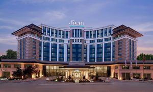 DİVAN ANKARA Yenilenen Yüzü ile Kapılarını Açtı