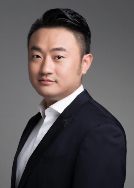 Bybit'in Kurucu Ortağı ve CEO'su Ben Zhou