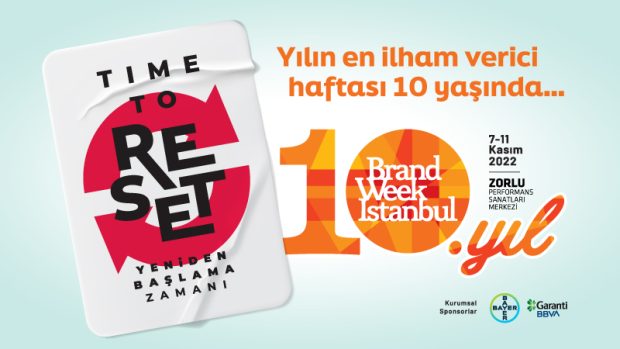 Brand Week Istanbul’un onur konuğu Demet Akbağ olacak