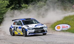 Ralli Heyecanı Ege’ye Taşınıyor