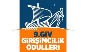 9. GİV Girişimcilik Ödülleri’nde toplam ödül 400.000 TL olacak