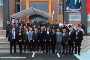 Eğitimde Türkiye’nin Güçlü Markası BİLNET OKULLARI MOGAN’da!