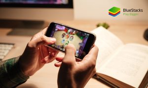 BlueStacks, içerik üreticileri için ortaklık programını duyurdu
