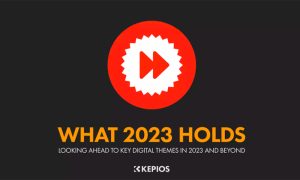 Dijital Dünya için 2023 Öngörüleri Neler?