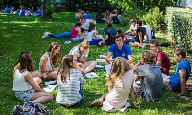 Lise öğrencileri için AFS programlarına başvurular devam ediyor