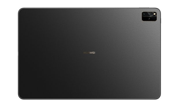 HUAWEI MatePad Pro’nun gelişmiş ekranı profesyonel bir kullanım sunuyor