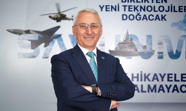 SAHA İstanbul Genel Sekreteri İlhami Keleş,
