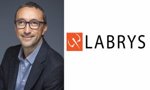 Labrys, başarılarını Markie Awards’ta kazandığı iki ödülle taçlandırdı