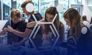 Novo Nordisk, Liseli Gençleri Danimarka’da Bilimle Buluşturuyor!