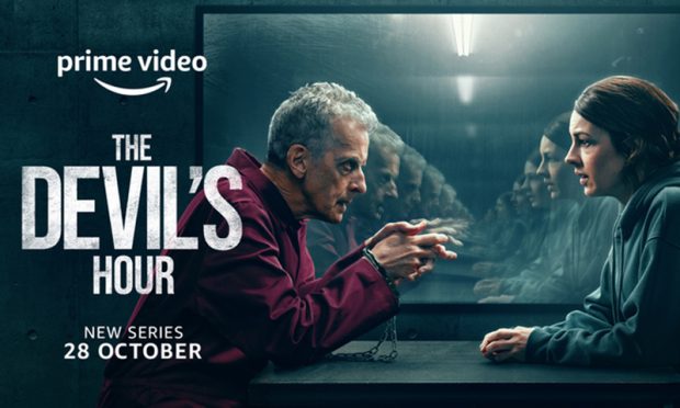 The Devil's Hour – 28 Ekim