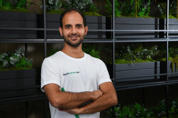 TÜBİSAD'ın düzenlediği bootcamp'te eğitim alanlara Etiya'da işe başlama şansı!