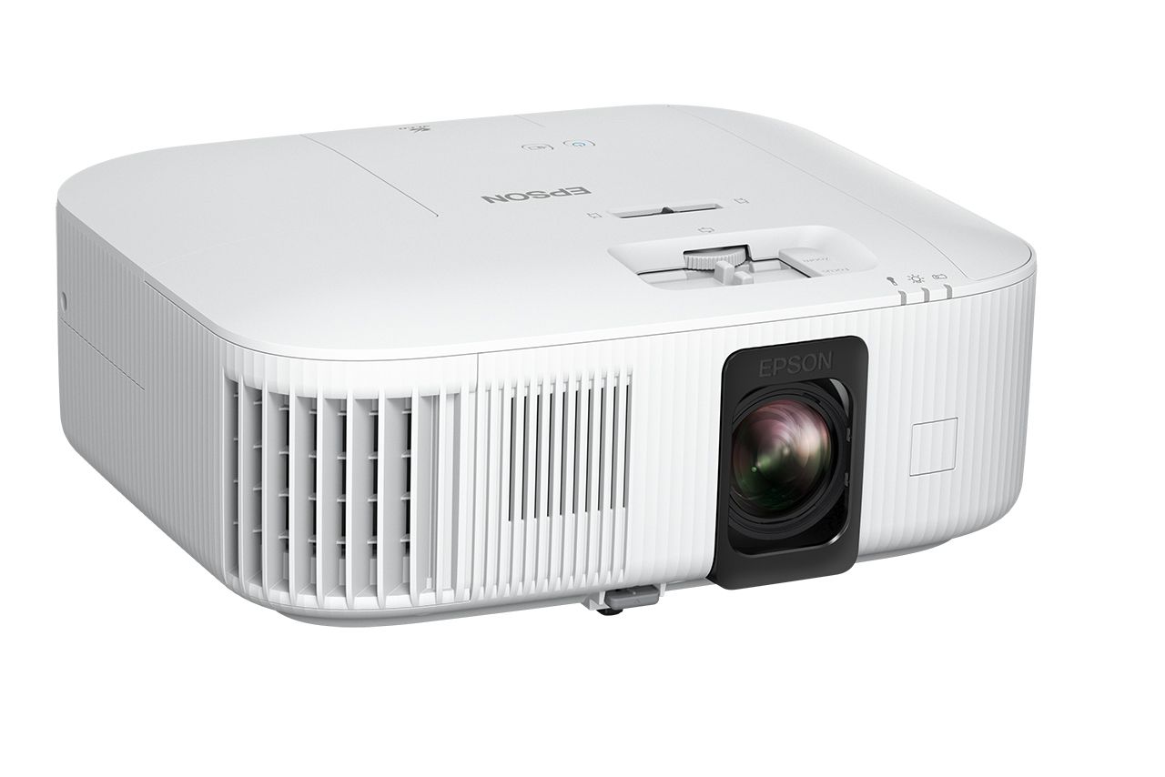 Epson, 6 yeni ev sineması projektörünü tanıttı! - TeknoTalk