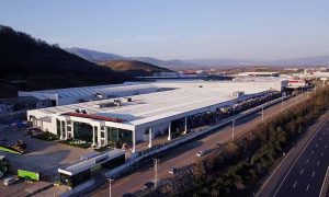 GAMA, tedarik zincirinde işbirliğini ve şeffaflığı Infor ile hayata geçiriyor