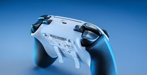 Konsol ve PC için Yeni Razer Wolverine V2 Pro For PS5™