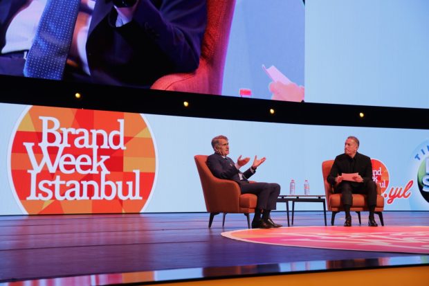 Brand Week Istanbul 2022 sona erdi!