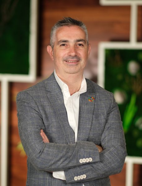 İktisadi ve İdari Bilimler Fakültesi Dr. Öğr. Üyesi Barış Gençer Baykan