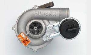 SUPSAN TURBODA KALİTEYİ EN ÜST SEVİYEYE TAŞIYOR