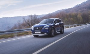 Nissan’dan en özel Ekim ayı kampanyası