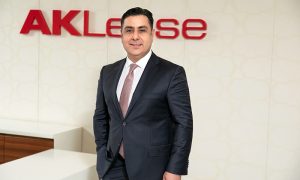 AKLease’e “En İyi İş Yeri” Ödülü