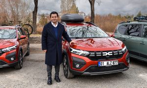 ÖTV Matrah Düzenlemesiyle Yeni Dacia Jogger’ın Fiyatları Geriledi!